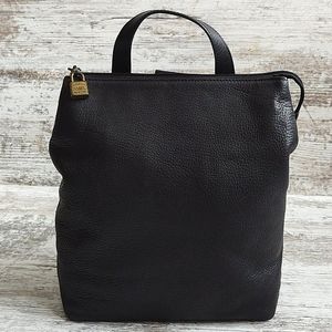 fossil maisie mini backpack